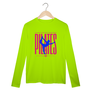 Pilates Alongar 