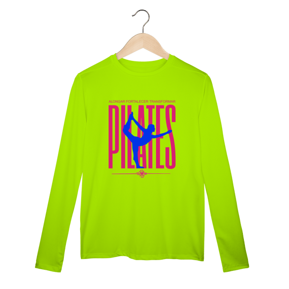 Pilates Alongar 