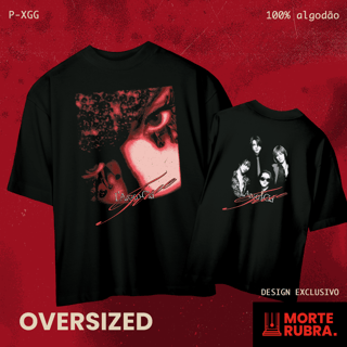 L arc en Ciel - True (OVERSIZED)