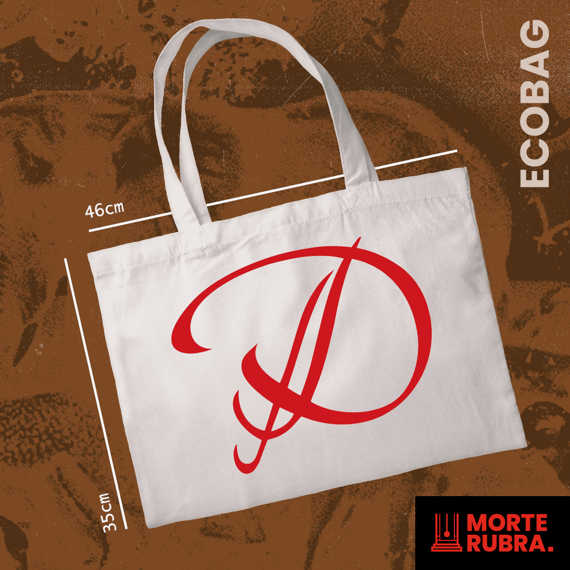 D - Genetic World (ECOBAG)