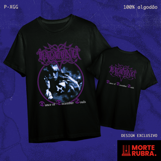 Nome do produto Katatonia - Dance of December Souls
