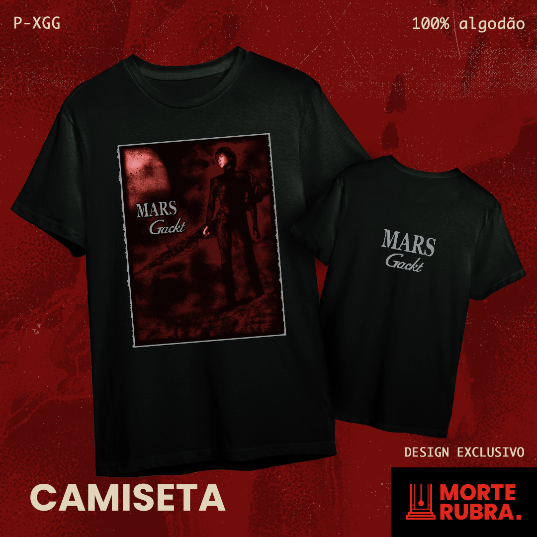 Gackt - Mars