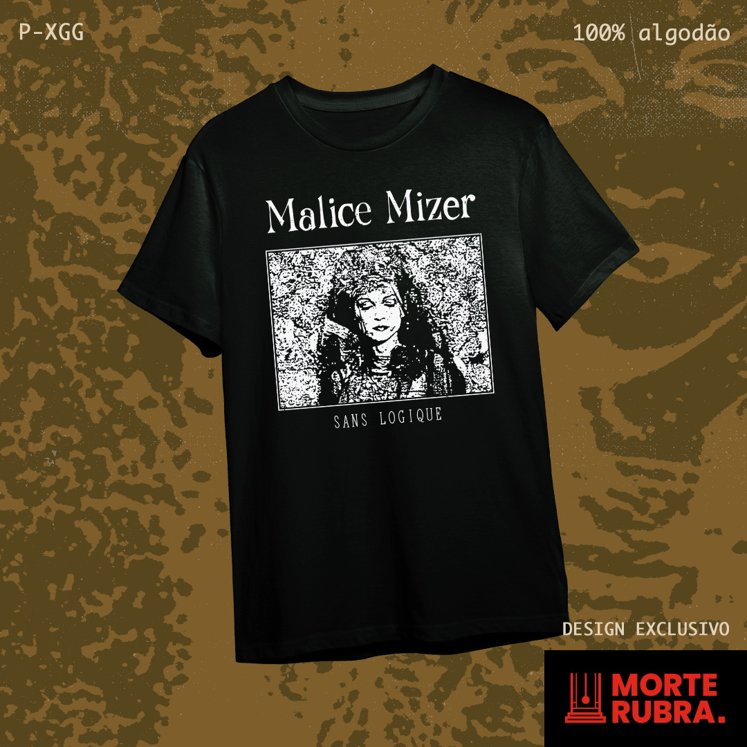 Nome do produto: Malice Mizer - Sans Logique