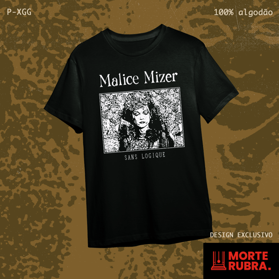 Malice Mizer - Sans Logique