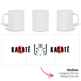 Nome do produto Caneca Katarê Heritage
