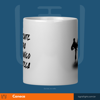 Nome do produto Caneca Presente para um amigo