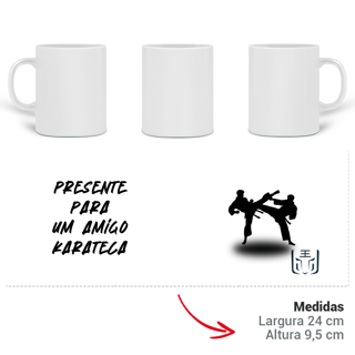 Nome do produto Caneca Presente para um amigo