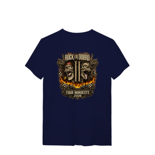 Nome do produto Camiseta Tour NE 2026
