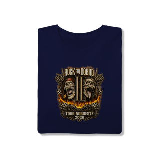 Nome do produto Camiseta Tour NE 2026