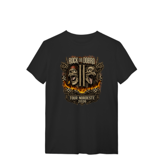 Nome do produto Camiseta Tour NE 2026