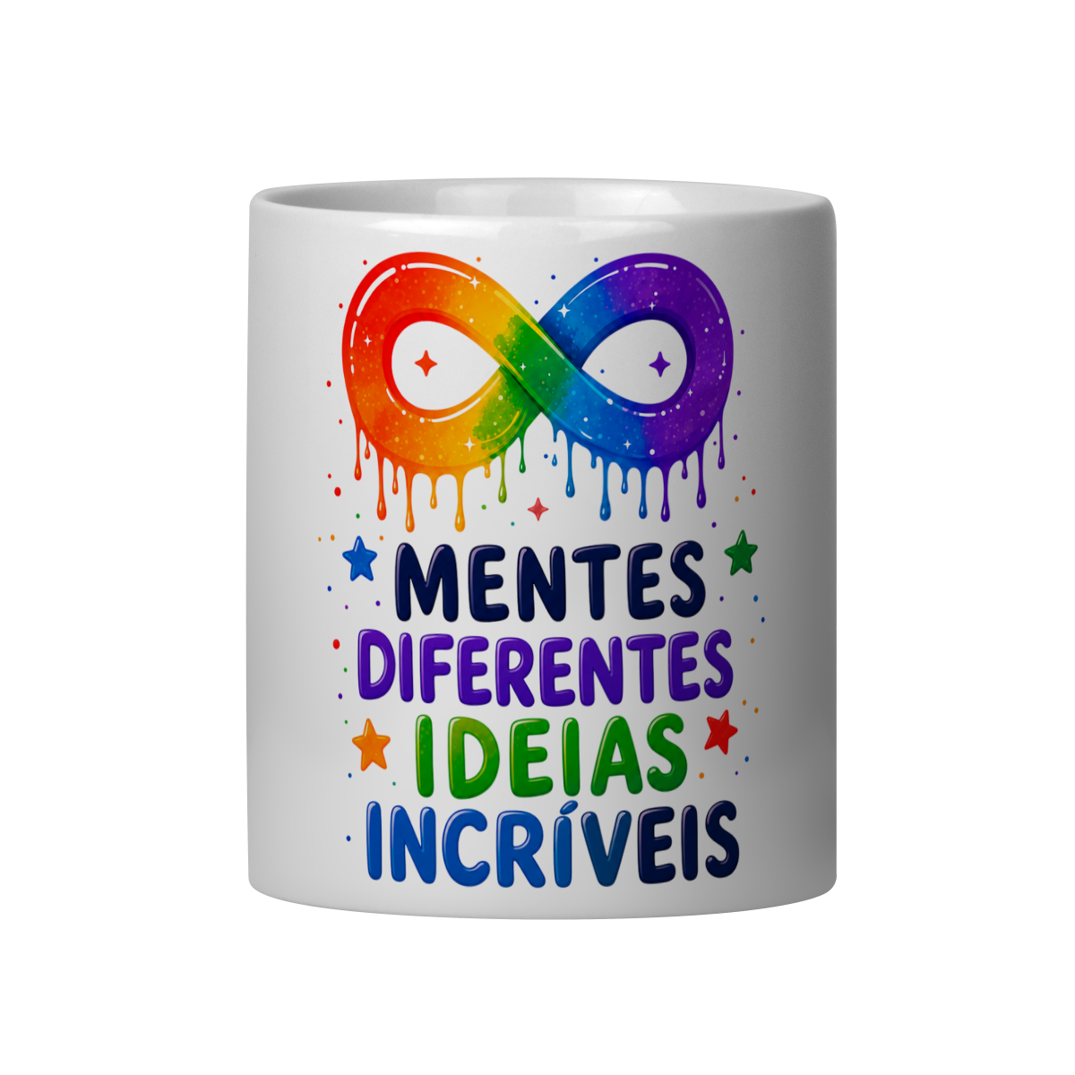 CANECA | UNIVERSO CRIATIVO™