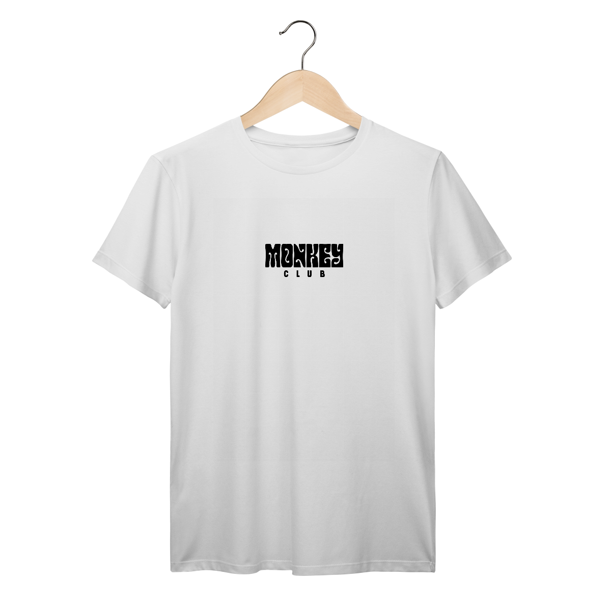 Nome do produto: Camiseta CHG - Logo Escura