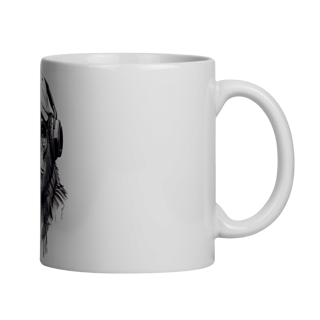Nome do produto Caneca CHG