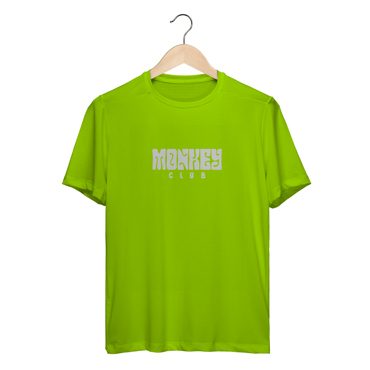 Nome do produto: Camiseta Sport Wanted - Logo Clara