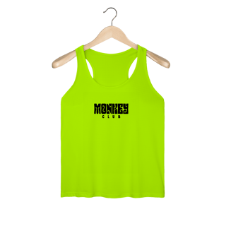 Nome do produto Regata Feminina Sport Wanted - Logo Escura