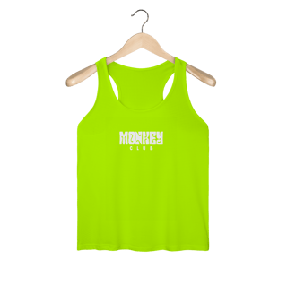 Nome do produto Regata Feminina Sport Sounds - Logo Clara