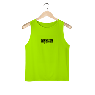 Nome do produto Regata Masculina Sport Sounds - Logo Escura