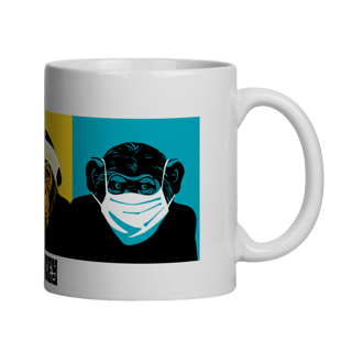 Nome do produto Caneca Sense