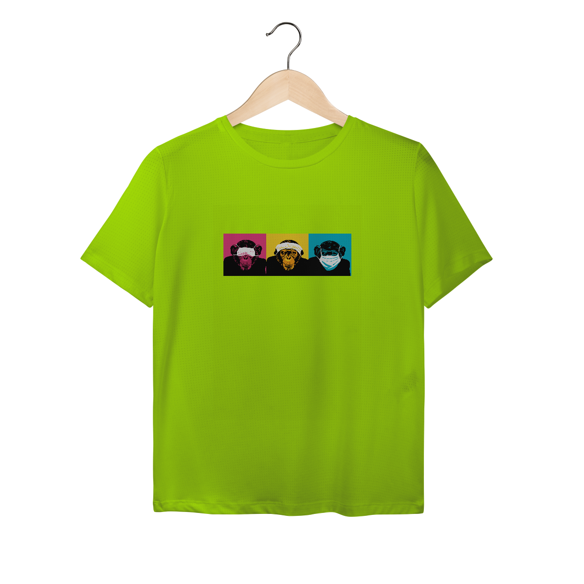 Nome do produto: Baby Long Sport Sense - Logo Clara