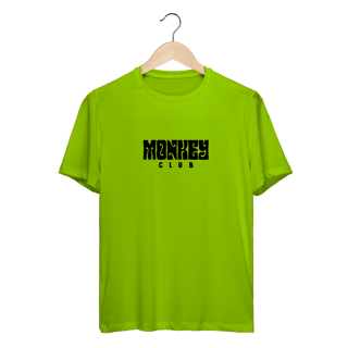 Nome do produto Camiseta Sport Original - Logo Escura