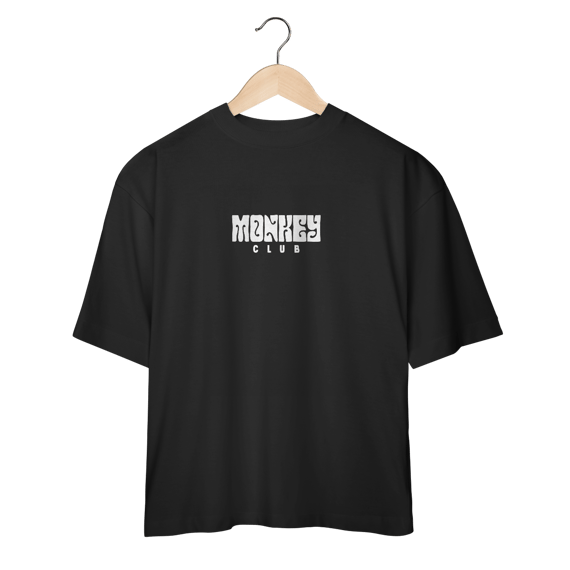 Oversized Original - Logo Clara