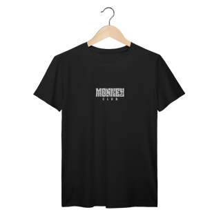 Nome do produto Camiseta White Skate - Logo Clara