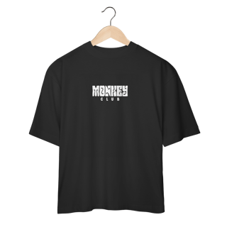 Nome do produto Oversized Melt - Logo Clara