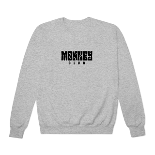 Nome do produto Suéter Skate - Logo Escura