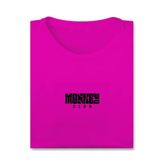 Nome do produto Baby Long Sport Wanted - Logo Escura