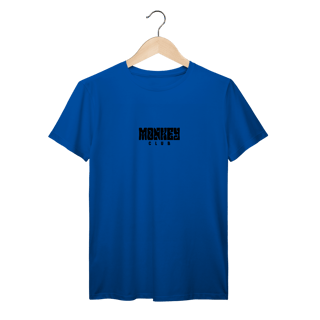 Nome do produto Camiseta Sounds - Logo Escura