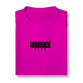 Nome do produto Camiseta Sport Original - Logo Escura