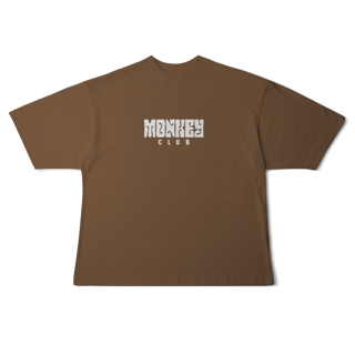 Nome do produto Oversized Melt - Logo Clara