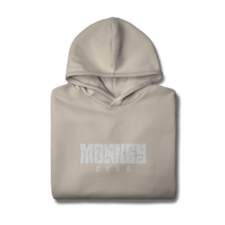 Nome do produto Moletom CHG - Logo Clara