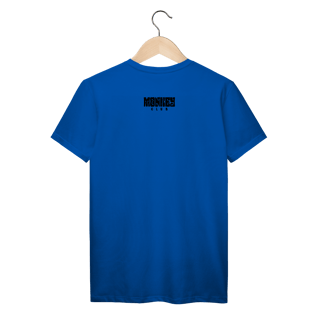 Nome do produto Camiseta Sense - Logo Escura