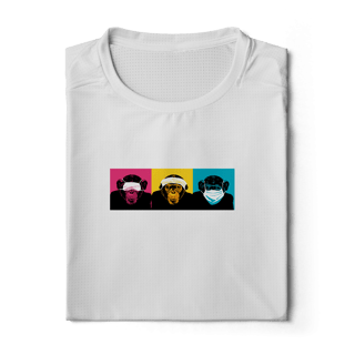 Nome do produto Manga Longa Sport Sense - Logo Escura
