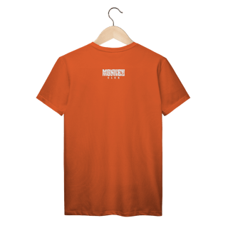 Nome do produto Camiseta Sense - Logo Clara