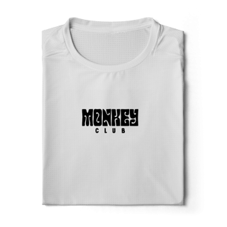 Nome do produto Manga Longa Sport Beard - Logo Escura