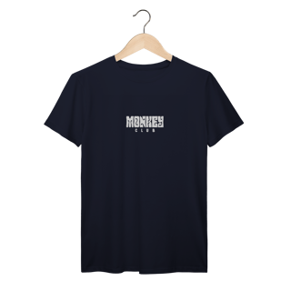 Nome do produto Camiseta White Skate - Logo Clara