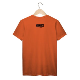 Nome do produto Camiseta Sense - Logo Escura