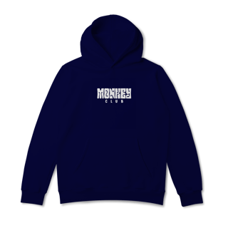 Nome do produto Moletom Original - Logo Clara