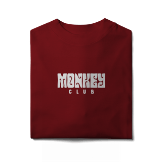 Nome do produto Oversized Biggie - Logo Clara