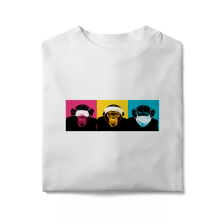 Nome do produto Oversized Sense - Logo Escura