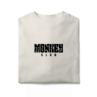 Nome do produto Oversized Sounds - Logo Escura