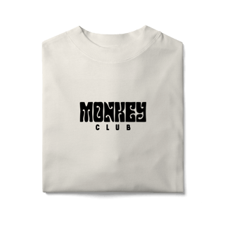 Nome do produto Oversized Mood - Logo Escura