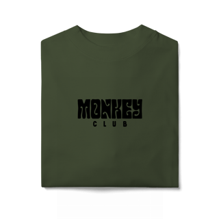 Nome do produto Oversized Original - Logo Escura