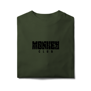Nome do produto Oversized Mood - Logo Escura