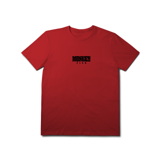 Nome do produto Camiseta Sounds - Logo Escura