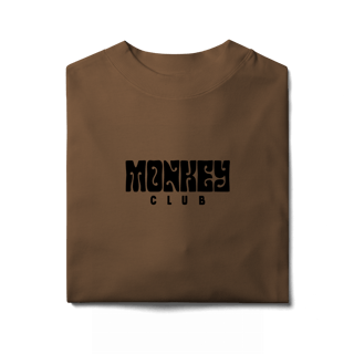 Nome do produto Oversized Original - Logo Escura