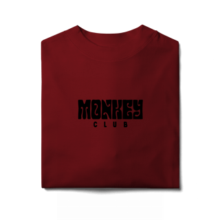 Nome do produto Oversized Original - Logo Escura