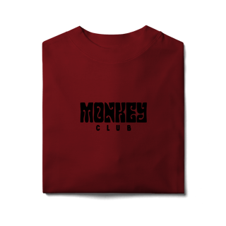 Nome do produto Oversized Mood - Logo Escura
